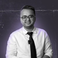 Soroush Yousefi 💡 AI Solutions Entrepreneur