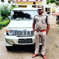 Ravi Shekhar Singh