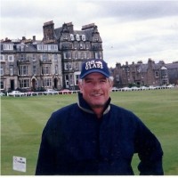 Jerry Kirby