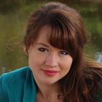Katya Lebedeva