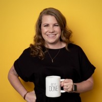 Caitlin Dillon