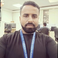 Pavankumar Hr