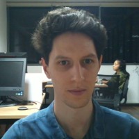 Nicolas Faucampré