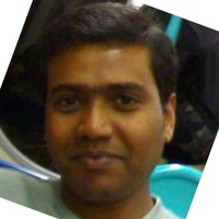 Bimal Viswadas