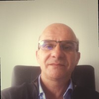 Patrick CHARRIER