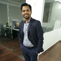 Nitesh Jaiswal