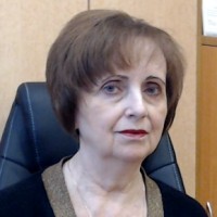 Valiantsina Hedranovich