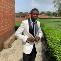 Gideon Benedict Folaranmi