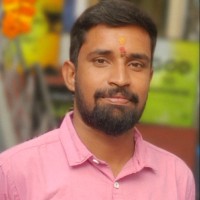 Sunil Gowda G B