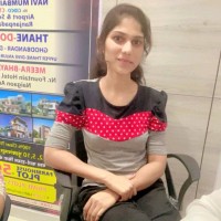 Sonali Gaikwad