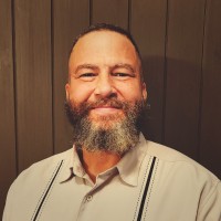 Frankie Oxendine, Lmft, Mdiv, Aacc