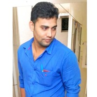 Prashanth Kumar N B