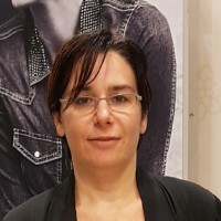 Ilaria Bergamaschi