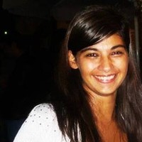 Helga Oliveira