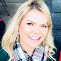 Katie Kirkwood
