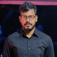 Mukesh Behera