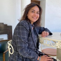 Rita Gohil