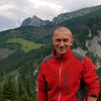 Bogumił Nowak