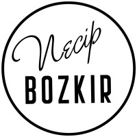Necip BOZKIR