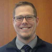 Jonathan LaPorte, MHA, BSN, RN