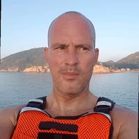 Antony Dickson