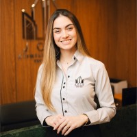 Melissa Marocco Oliveira Guedes