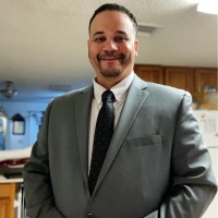David Rodriguez Maldonado