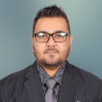 Mohsin Naseem
