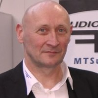 Stéphane Mélotte