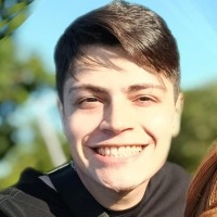 Lucas Machado