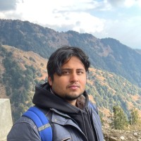 Harsh Shukla