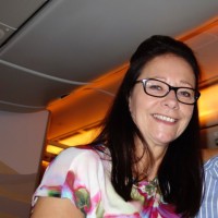 Tina Hughes