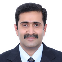 Deepak George