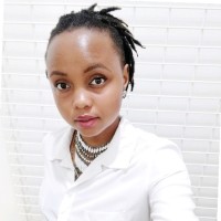 Lesedi Monama