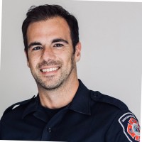 Patrick Vaillancourt