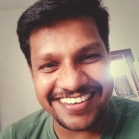 Venkatesan Natarajan