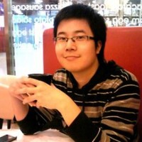 Jianing Zhu