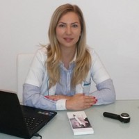 Adriana Carmen Necula (Teodorescu)