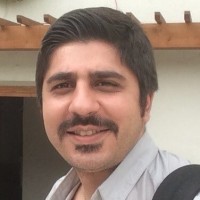 Yashar Hedayati