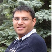 Kashif Dar CPA, CMA