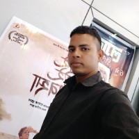 Gulam Sarvar