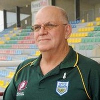David Pearce