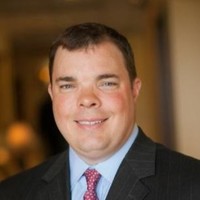 Phillip Langston, MSHA, MBA