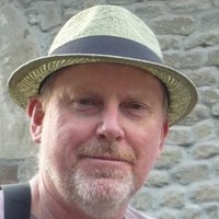 Brent Jacobs