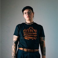 Blake McLeod
