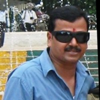 Sunil Kumar Gupta