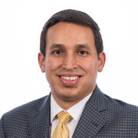 Julián Andrés Gelves Meza