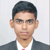 Ashish Kumar Mahto