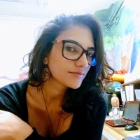 Sulaya Farkuh Nassif