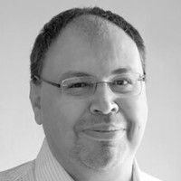 Dmitriy Romendik